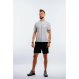Pánske bežecké kraťasy ANTA Shorts-852225515-1-SS22_Q2-Basic Black · záber 2