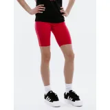 Dievčenské legíny AUTHORITY TS-LEGGINGS G pink · záber 2
