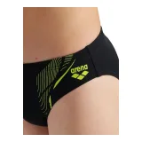 Chlapčenské plavecké plavky ARENA SWIM BRIEFS GRAPHIC · záber 4