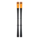 Dámske lyže na zjazdovku - on piste s viazaním BLIZZARD Phoenix R14 PRO + TPX12 W · záber 4