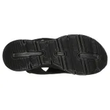 Dámske sandále SKECHERS Arch Fit City Catch W black · záber 5