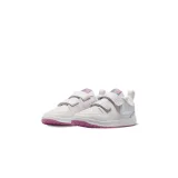 Dievčenská rekreačná obuv NIKE Pico 5 pearl pink cosmic fuchsia mineral teal white · záber 4