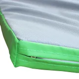 Žinenka MASTER Comfort Line R80 - 150 x 100 x 5 cm - zelená · záber 4