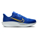 Pánska športová obuv (tréningová) NIKE Quest 6 M royal laser orange wolf grey white · záber 1
