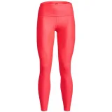 Dámske legíny UNDER ARMOUR Armour Branded Legging-RED · záber 5