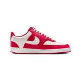 Pánska rekreačná obuv NIKE Court Vision Low M gym red summit white · záber 1