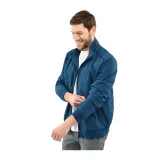 Pánska bunda VOLCANO J-ANTERS-602-BLUE · záber 3