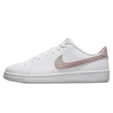 Dámska rekreačná obuv NIKE Court Royale 2 white pink oxford black · záber 2