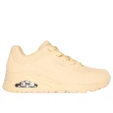 Dámska rekreačná obuv SKECHERS Uno Stand On Air golden fleece · záber 2