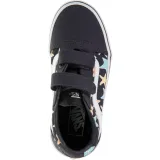 Chlapčenská rekreačná obuv VANS YT Ward V (Canvas) nine iron · záber 4