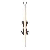 Závodné lyže s viazaním BLIZZARD Firebird HRC + XCELL 14 DEMO · záber 3