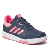 Dievčenská rekreačná obuv ADIDAS Tensaur Sport 2.0 shadow navy lucid pink bliss pink · záber 1