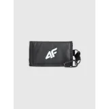 Peňaženka 4F WALLET U011-WSS26AWALU011-20S-DEEP BLACK · záber 2