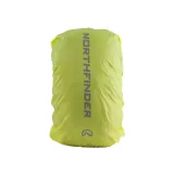 Turistický batoh NORTHFINDER ANNAPURNA220L-510-red · záber 5