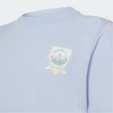 Juniorské tričko s krátkym rukávom ADIDAS ORIGINALS BF TEE-BLUDAW · záber 4
