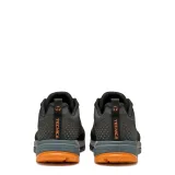Pánska nízka turistická obuv TECNICA Sulfur S GTX Ms, anthracite orange · záber 5