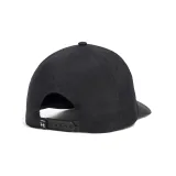 Pánska šiltovka UNDER ARMOUR M Sportstyle Nylon Snapback-BLK · záber 2