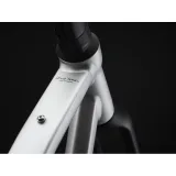 Gravel bicykel BASSO Tera, silver, Sram Apex, Microtech MX25 · záber 4