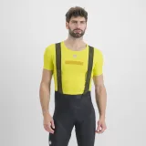 Pánske termo tričko s krátkym rukávom SPORTFUL Pro baselayer tee, cedar · záber 2