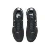 Pánska bežecká trailová obuv NIKE Wildhorse 7 black anthracite pure platinum · záber 5
