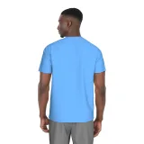 Pánske tréningové tričko s krátkym rukávom NIKE SWIM ESSENTIAL UNIVERSITY BLUE-UNIVERSITY BLUE · záber 3
