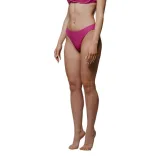 Dámske plavky spodný diel AUTHORITY Bora Bottom classic pink · záber 1