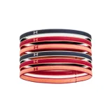 Dámska čelenka UNDER ARMOUR UA Mini Headbands (6pk)-GRY · záber 1