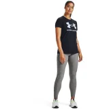 Dámske tričko s krátkym rukávom UNDER ARMOUR Live Sportstyle Graphic SSC-BLK · záber 4
