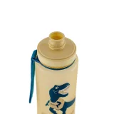Detská fľaša EQUA Dino, 600 ml · záber 2