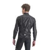 Pánska cyklistická bunda SPORTFUL Hot pack easylight jacket, black · záber 3