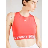 Dámske tréningové tričko bez rukávov NIKE PRO DF 365 CROP TANK · záber 5