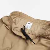 Pánske plavky NIKE SWIM ESSENTIAL 5 inch PARACHUTE BEI-PARACHUTE BEIGE · záber 4