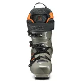 Pánske allmountain lyžiarky TECNICA Cochise 110 DYN GW, transition gray · záber 4