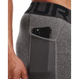 Pánske zateplené legíny UNDER ARMOUR UA CG Armour Leggings-GRY · záber 3