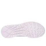 Dámska rekreačná obuv SKECHERS Uno Stand On Air orchid ice · záber 5