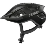 Cyklistická prilba ABUS Aduro 3.0 race black · záber 1
