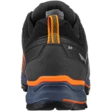 Pánska nízka turistická obuv SALEWA Mountain Trainer Lite M ombre blue carrot · záber 4