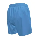 Chlapčenské plavky NIKE SWIM ESSENTIAL 4 inch UNIVERSITY BL-UNIVERSITY BLUE · záber 3