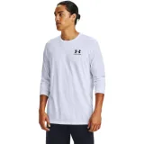 Pánske tričko s dlhým rukávom UNDER ARMOUR UA SPORTSTYLE LEFT CHEST LS · záber 1
