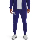 Pánske tepláky UNDER ARMOUR UA RIVAL TERRY JOGGER-BLU 254 · záber 1