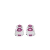 Dievčenská vychádzková obuv NIKE Court Legacy white cosmic fuchsia pearl pink football grey · záber 5