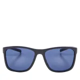 Slnečné okuliare BLIZZARD Sun glasses PCSF704110, rubber dark grey, 63-17-133 · záber 2