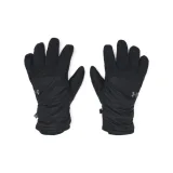 Pánske rukavice UNDER ARMOUR UA Storm Insulated Gloves-BLK 002 · záber 1