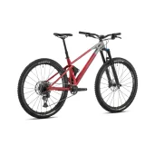 Horský bicykel MONDRAKER Raze R, cherry red nimbus grey · záber 3