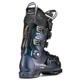 Dámske lyžiarky na zjazdovku - on piste TECNICA Mach1 LV 105 W TD2 GW, iridescent green · záber 5
