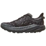 Pánska bežecká trailová obuv HOKA Speedgoat 6 GTX M black outer orbit · záber 3