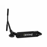 Juniorská kolobežka DIVINE PARK - Loki BLACK - 110mm · záber 3
