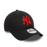 Šiltovka NEW ERA 920 MLB Nos league essential 9twenty NEYYAN-BLKHRD · záber 2