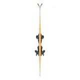 Pánske lyže na zjazdovku - on piste s viazaním BLIZZARD Thunderbird R15 + TPX12 · záber 3