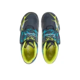 Chlapčenské futbalové kopačky turfy JOMA Super Copa 2503 K TF navy blue · záber 4